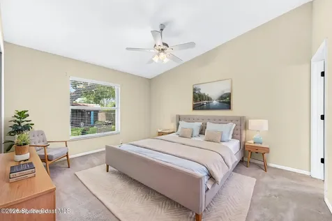 1531 Dallam Avenue NW Palm Bay FL 32907
