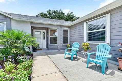 1531 Dallam Avenue NW Palm Bay FL 32907