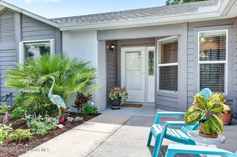 1531 Dallam Avenue NW Palm Bay FL 32907