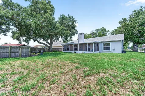 1531 Dallam Avenue NW Palm Bay FL 32907