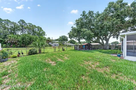 1531 Dallam Avenue NW Palm Bay FL 32907