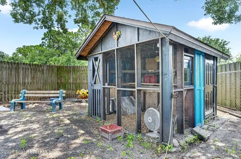 1531 Dallam Avenue NW Palm Bay FL 32907