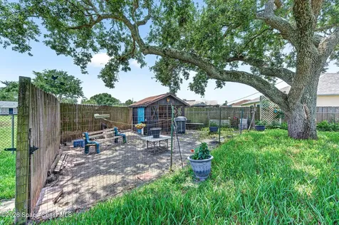 1531 Dallam Avenue NW Palm Bay FL 32907