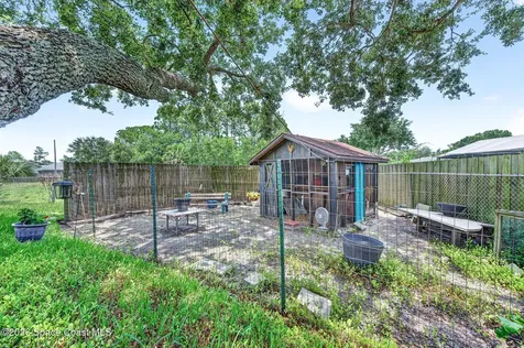 1531 Dallam Avenue NW Palm Bay FL 32907