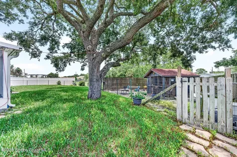 1531 Dallam Avenue NW Palm Bay FL 32907