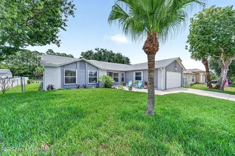 1531 Dallam Avenue NW Palm Bay FL 32907