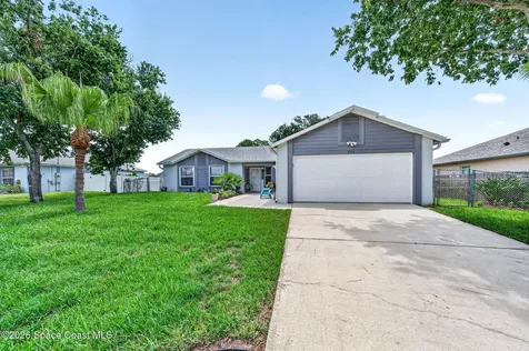 1531 Dallam Avenue NW Palm Bay FL 32907
