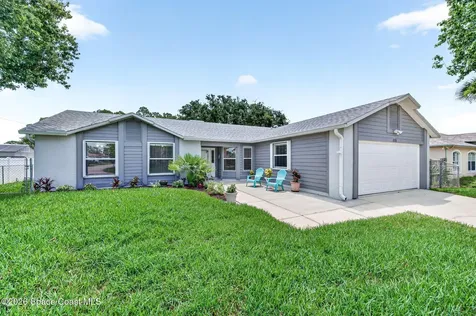 1531 Dallam Avenue NW Palm Bay FL 32907
