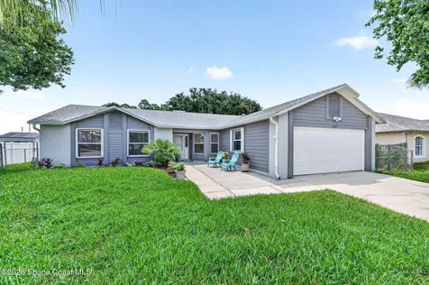 1531 Dallam Avenue NW Palm Bay FL 32907