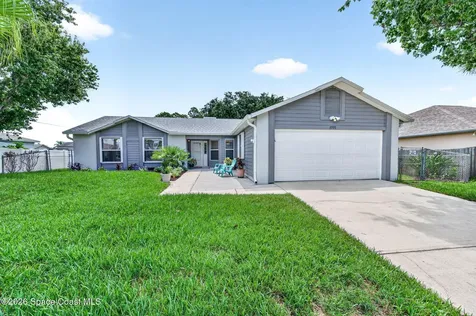 1531 Dallam Avenue NW Palm Bay FL 32907