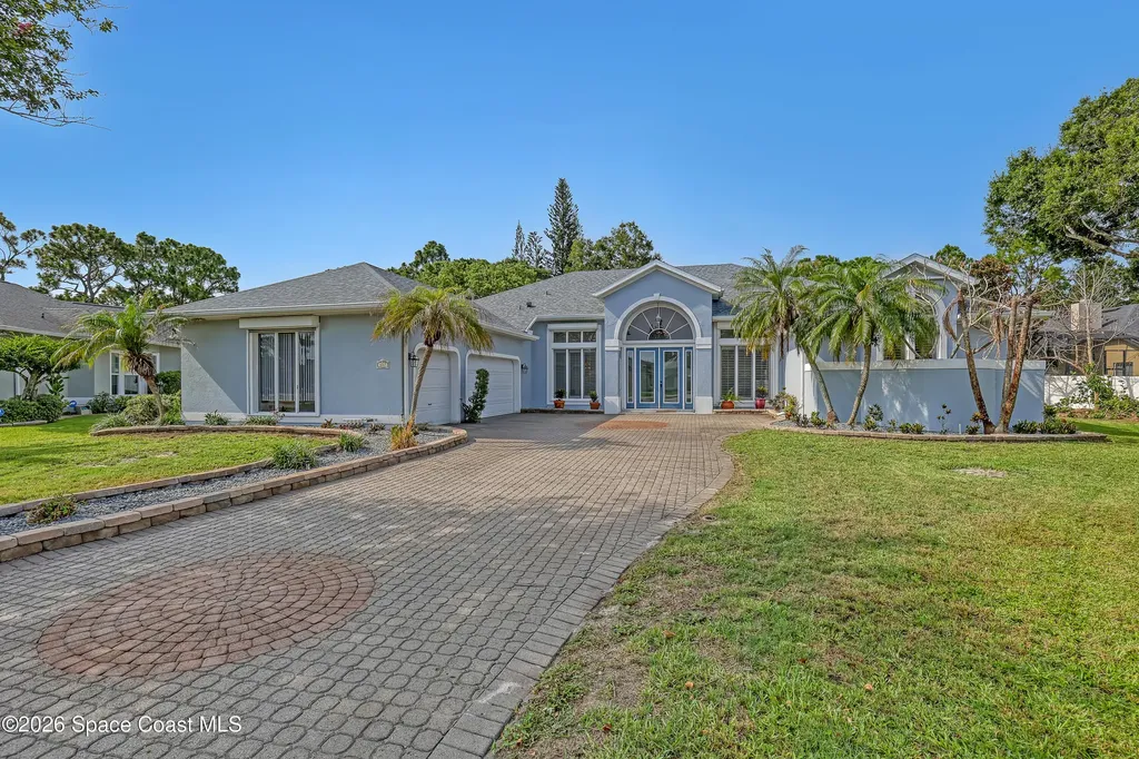 427 Kimberly Drive Melbourne FL 32940