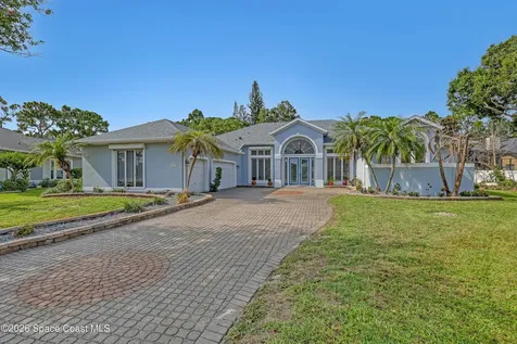 427 Kimberly Drive Melbourne FL 32940