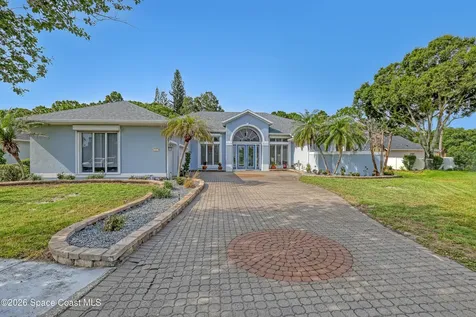 427 Kimberly Drive Melbourne FL 32940