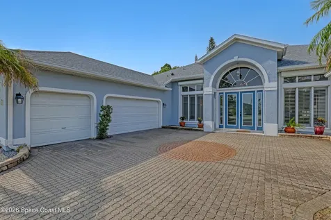 427 Kimberly Drive Melbourne FL 32940
