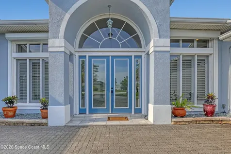 427 Kimberly Drive Melbourne FL 32940