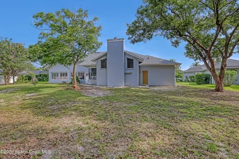 427 Kimberly Drive Melbourne FL 32940