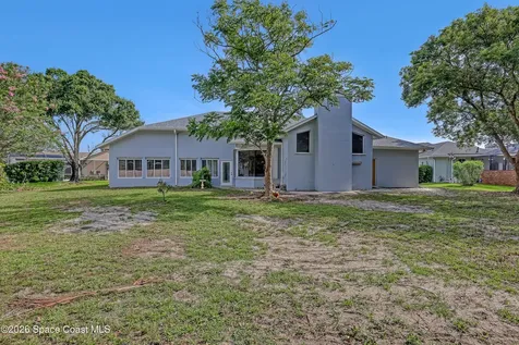 427 Kimberly Drive Melbourne FL 32940