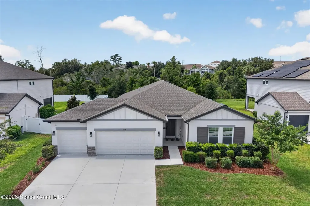 1113 Pearl Tree Road Deltona FL 32725