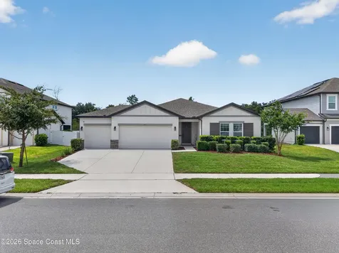 1113 Pearl Tree Road Deltona FL 32725