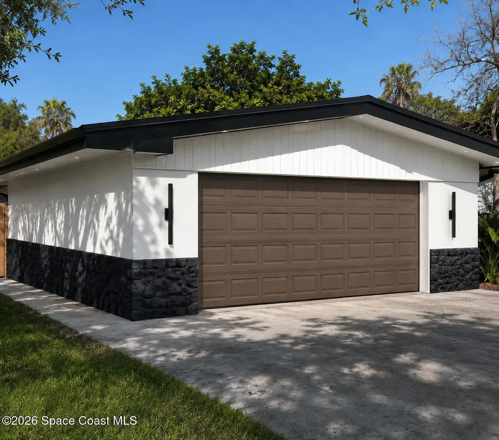 209 Atlantic Boulevard Indian Harbour Beach FL 32937