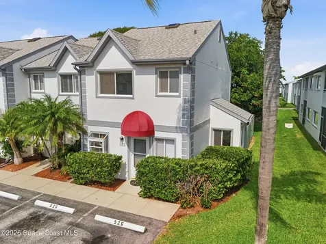 526 Seaport Boulevard Cape Canaveral FL 32920