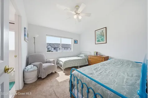 526 Seaport Boulevard Cape Canaveral FL 32920