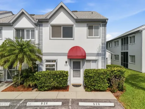 526 Seaport Boulevard Cape Canaveral FL 32920