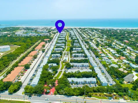 526 Seaport Boulevard Cape Canaveral FL 32920