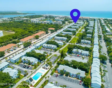 526 Seaport Boulevard Cape Canaveral FL 32920
