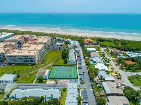 526 Seaport Boulevard Cape Canaveral FL 32920