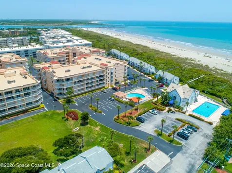 526 Seaport Boulevard Cape Canaveral FL 32920