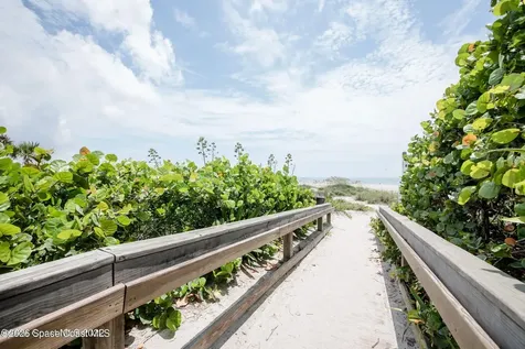 526 Seaport Boulevard Cape Canaveral FL 32920