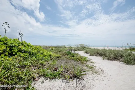 526 Seaport Boulevard Cape Canaveral FL 32920