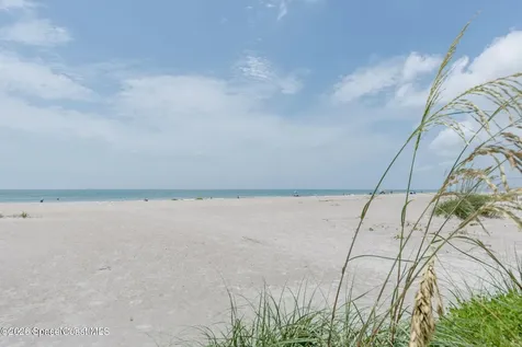 526 Seaport Boulevard Cape Canaveral FL 32920