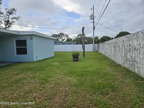 1796 Pontiac Circle N Melbourne FL 32935