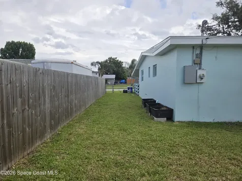1796 Pontiac Circle N Melbourne FL 32935