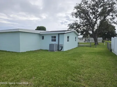 1796 Pontiac Circle N Melbourne FL 32935