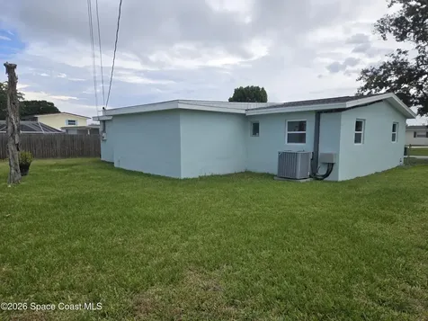 1796 Pontiac Circle N Melbourne FL 32935