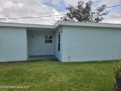 1796 Pontiac Circle N Melbourne FL 32935
