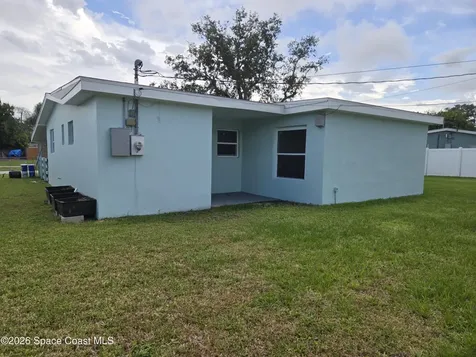 1796 Pontiac Circle N Melbourne FL 32935