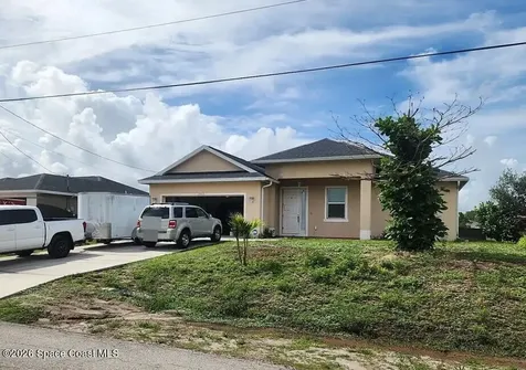 2903 26th Street SW Lehigh Acres FL 33973