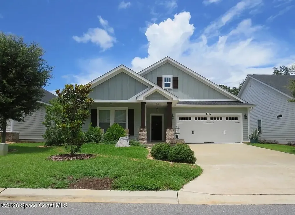 5700 Village Ridge Lane Tallahassee FL 32308