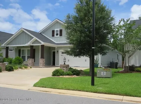 5700 Village Ridge Lane Tallahassee FL 32308