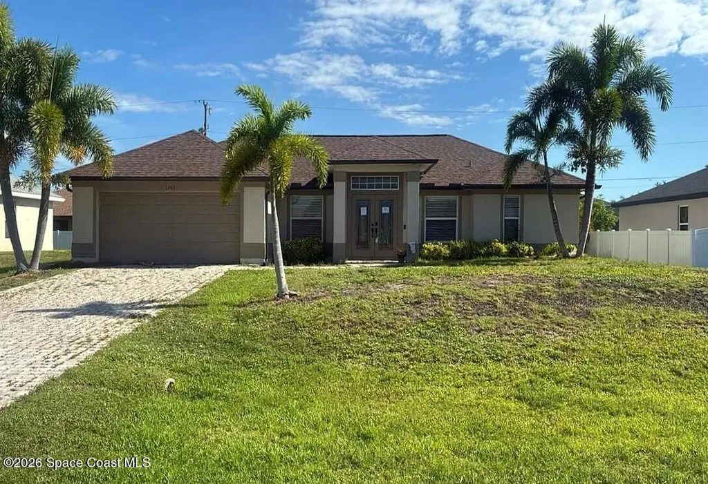 1303 SW 34th Street Cape Coral FL 33914