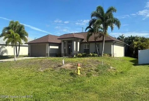 1303 SW 34th Street Cape Coral FL 33914