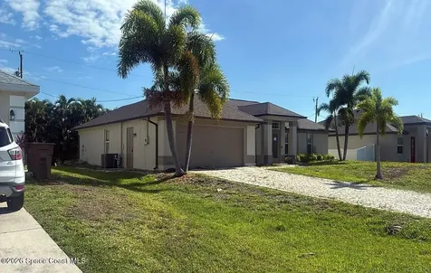 1303 SW 34th Street Cape Coral FL 33914