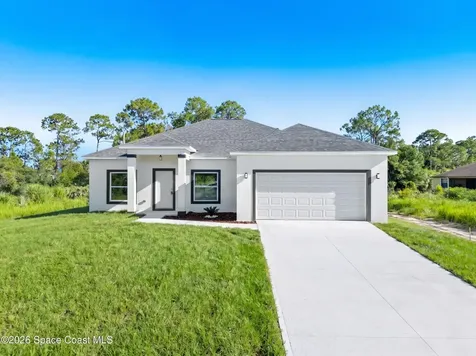 1542 Trojan Street SE Palm Bay FL 32909