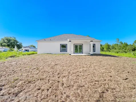 1542 Trojan Street SE Palm Bay FL 32909