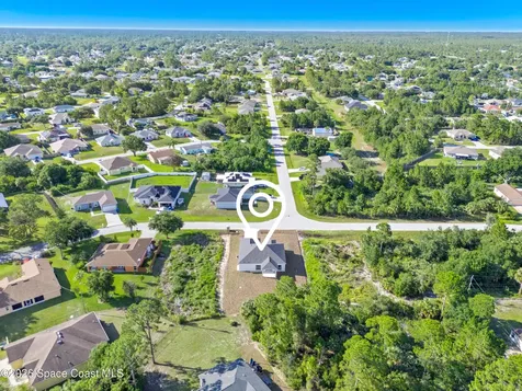1542 Trojan Street SE Palm Bay FL 32909