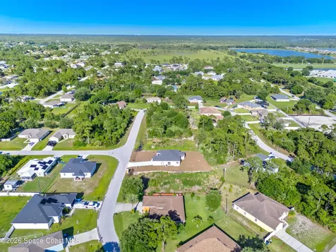 1542 Trojan Street SE Palm Bay FL 32909